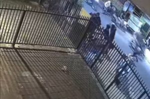 Geng Motor di Makassar Serang Remaja, Bocah 13 Tahun Kena Tebas Parang