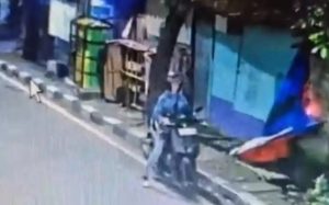 Teror Pembakaran di Matraman Resahkan Warga, Pelaku Ditangkap Polisi