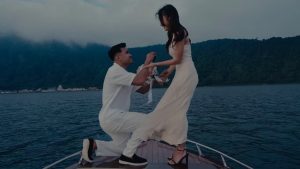 Breaking News: Asnawi Resmi Lamar Yuriska Patricia
