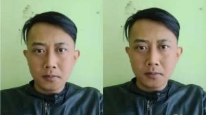 Tampang Taufik Hidayat Pelaku Penyekapan Perempuan 3 Tahun di Bandung Jadi Sorotan
