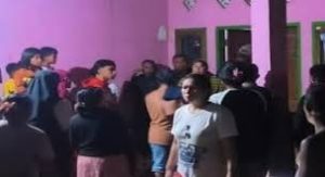 Viral Dua Lurah di Kendari Digerebek Warga saat Pesta Miras dan Diduga Open BO di Kantor Kelurahan