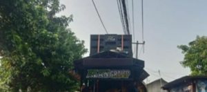 Viral Lima Penarik Sound Tersengat Listrik di Cikarang Utara, Tiga Orang Meninggal Dunia