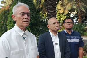 Bentrok Dua Kelompok di Matraman Sepakat berdamai, Minta Proses Hukum Tetap Lanjut