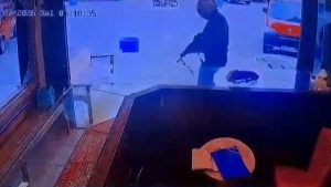 Dalih Tekanan Ekonomi, Oknum Polisi Rampok Toko Emas di Aceh