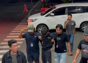 Pembunuh Driver Ojol di Tangerang Berhasil Ditangkap Polisi
