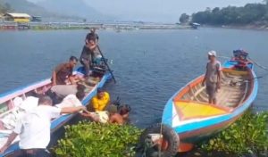 Viral Satpam Waduk Jatiluhur Ditemukan Tewas dengan Tangan Terborgol