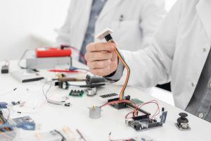 Biaya Kuliah S1 Teknik Elektro Universitas Sangga Buana Bandung