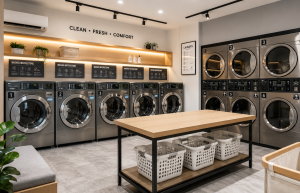Modal Awal Usaha Laundry: Estimasi Biaya dan Peralatan yang Perlu Disiapkan