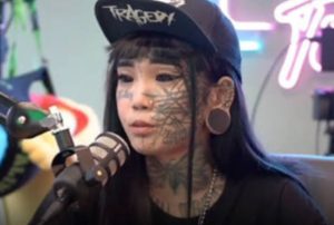 Mondy Tatto jadi Tersangka Kasus Tewasnya Anak Punk di Cikarang