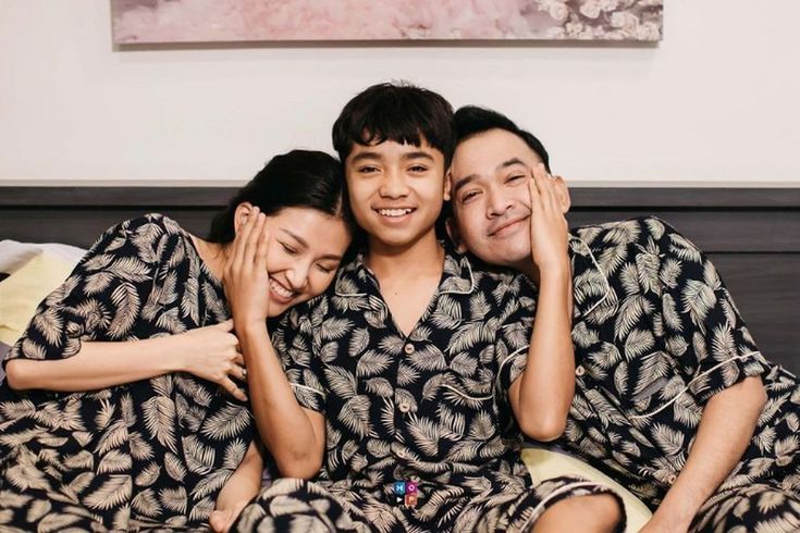Disinggung Pernah Selingkuh 2 Kali, Ruben Onsu Balas Sindiran Sarwendah: ‘Lo yang Dicurigai Orang’