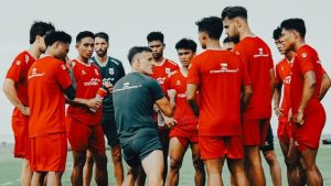 Timnas Indonesia vs Singapura Main Jam Berapa? Catat Jadwalnya!