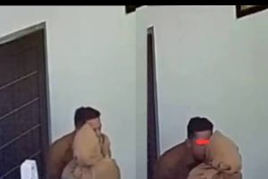Kepala Biro PBJ Pemprov Sumbar Mengundurkan Diri Usai Video Asusilanya viral