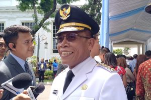 Bupati Tapanuli Masinton Pasaribu Tengah Terancam Dimakzulkan, Lima Partai Soroti Kinerja Pemerintah