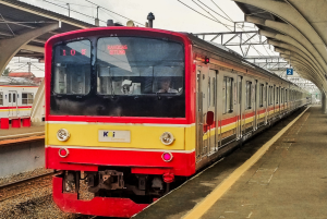 Jadwal Commuter Line Berubah, 12 Perjalanan Dibatalkan hingga 30 September 2026