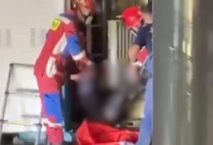 Viral Penemuan Mayat di Dalam Gardu Listrik LRT Pancoran