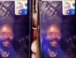 Usai Penembakan CPNS di Papua, Beredar Video Diduga Pelaku Video Call Keluarga Korban