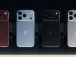 Punya iPhone 17 Pro, Apakah Sudah Waktunya Upgrade ke iPhone 18 Pro?