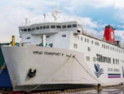 Kapal Virgo Transport 8 Surabaya Menuju Banjarmasin Hilang Kontak di Laut Jawa