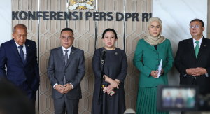 Pemerintah Wancanakan Penggabungan BMKG dan Badan Geologi, DPR: Perlu Dikaji Dulu