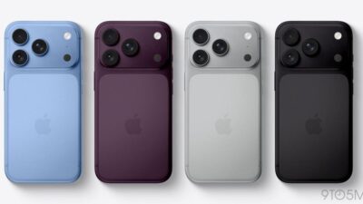 Berapa Perkiraan Harga iPhone 18 Pro dan iPhone 18 Pro Max di Indonesia?